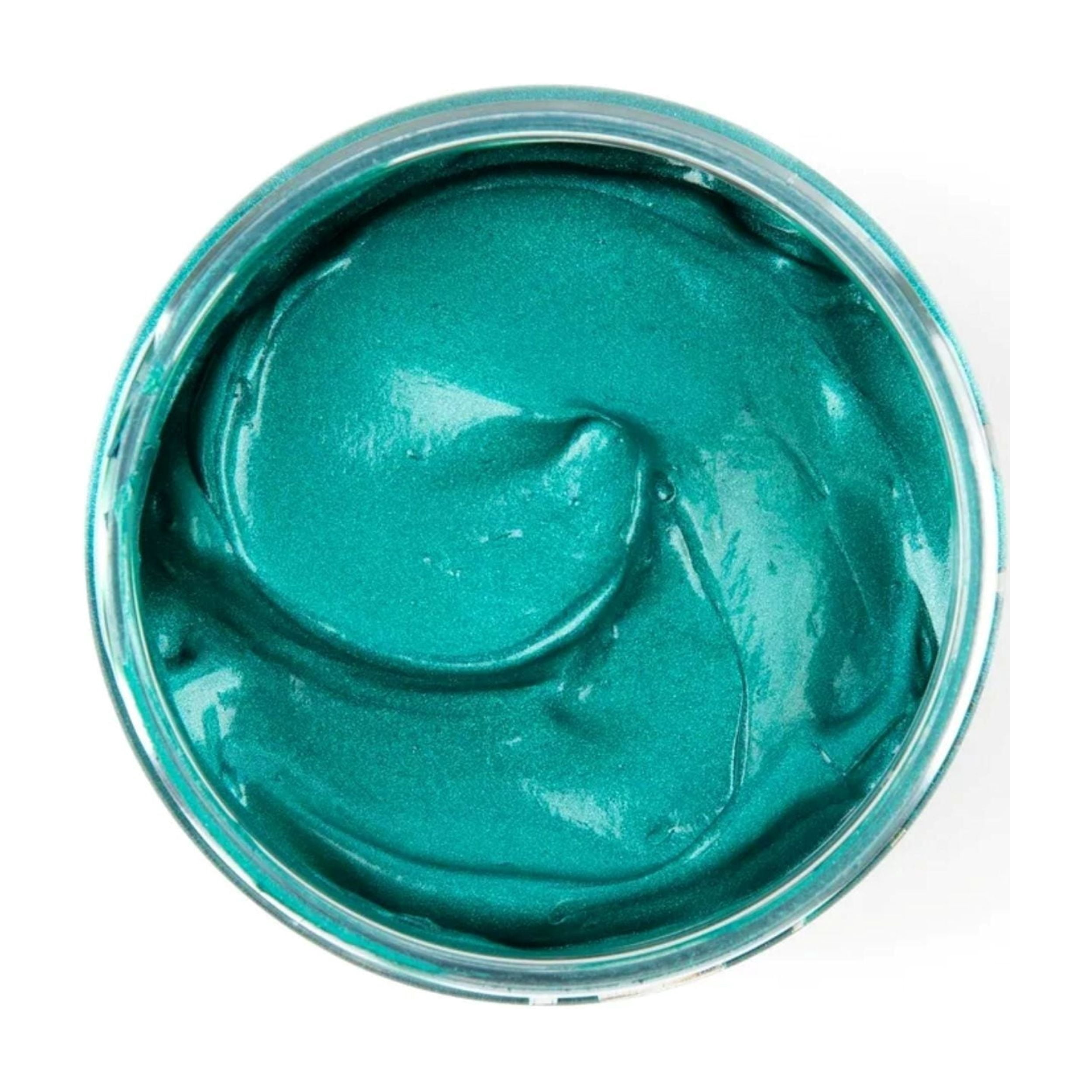 As I Am Curl Color Dark Teal 6oz