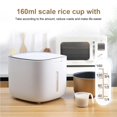 thumbnail image 4 of Billuyoard Rice Storage Box Plastic Sealed Insect-Proof Wearable Bucket Moisture-Proof Container Dispenser Household Modern Almacenamiento y organización del hogar No.1 Billuyoard HA040785-01, 4 of 6