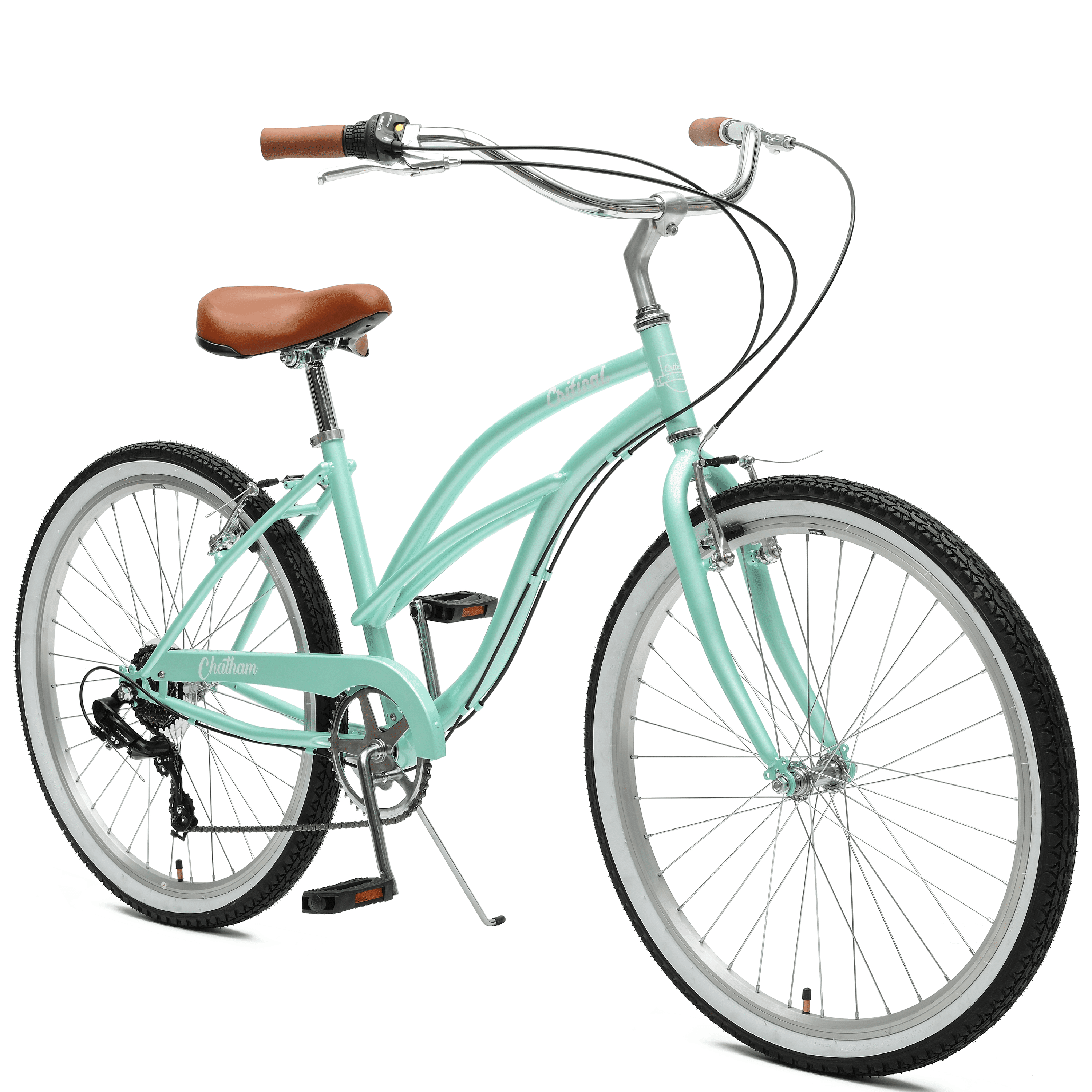 Critical Cycles Chatham Beach Cruiser 2024 www.alhudapk