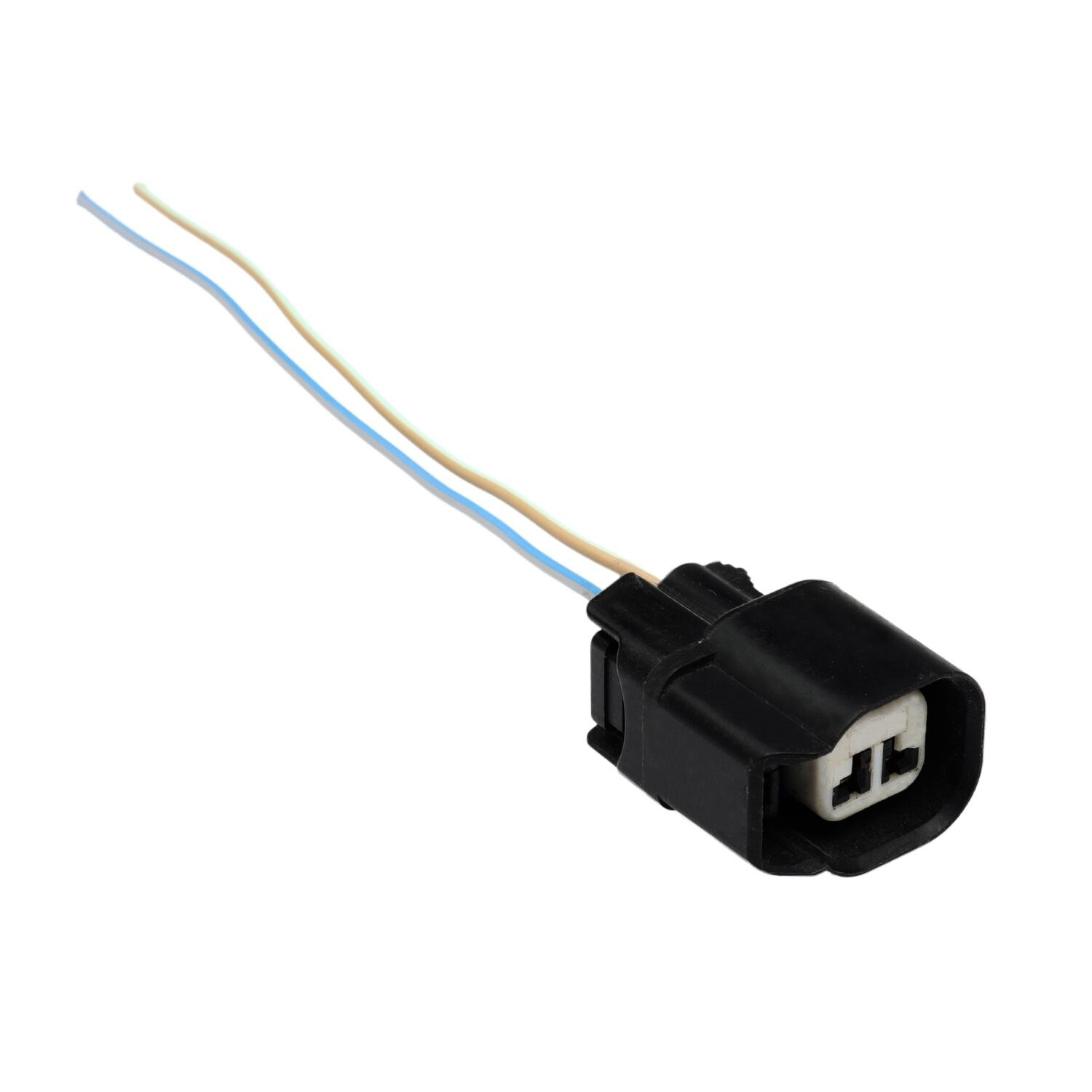 Dorman Conduct-Tite 85854 Voltage Reg Socket Fits select: 1987