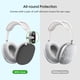 thumbnail image 2 of Funda ProCase para AirPods MAX 2020 Estuche Protector Rígido Negro, 2 of 5