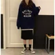 thumbnail image 4 of Sudadera Con Capucha De Calidad Para Mujer,sudadera Informal, 4 of 5