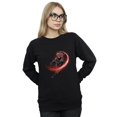 thumbnail image 2 of DC Comics Chandail en Molleton Flash Aquaman Black Manta pour Femmes, 2 of 3