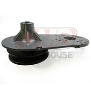 Comet TAV2 Torque Converter - 1 - #35 - 12T