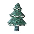 thumbnail image 4 of 3D Stereoscopic Christmas Tree Stickers - Cute Reusable Refrigerator Magnets | Cross-Border Gift & Glass Window Decor, 4 of 9