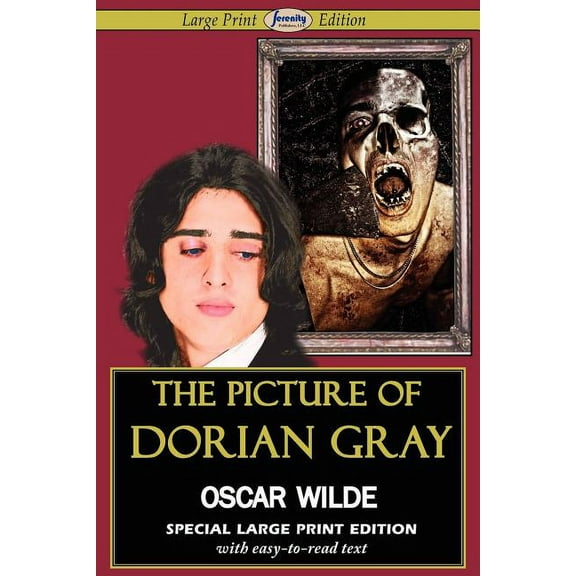 The Picture of Dorian Gray, (Paperback)
