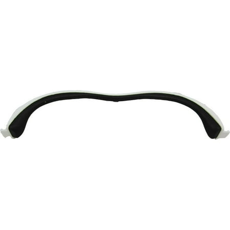 

OnGuard OG 220S Safety Eyewear Dust Dam Replacement 55mm 58mm Black White