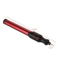 thumbnail image 4 of Stylo de Gravure Micro Électrique Mini Graveur Machine Sans Fil Bricolage Outils Graver Kit avec Extra Bit Re, 4 of 7