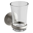 thumbnail image 1 of Kohler Devonshire K10561 Tumbler and Holder, 1 of 2