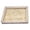 #2 Medium Purple - Ice Silk Fabric, Ultra Soft, variant on Dmlowu Dog Bed for Small Medium Dogs, Washable Cat Cooling Mat, Non-Slip Heat Reducing Breathable Pet Bed for Indoor Outdoor Use, Blue 19 x 15 inches