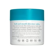 Derma E Vitamin E 12,000 IU Soothing Skin Relief Cream, 4 oz