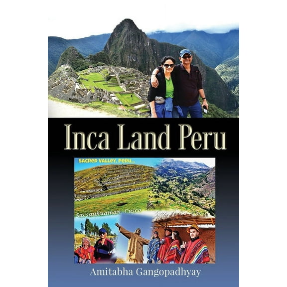 Inca land Peru, (Paperback)