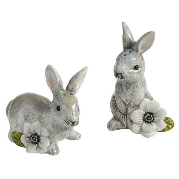 Park Designs Forever Spring Salt And Pepper Set