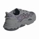 thumbnail image 4 of Adidas Men's Ozweego Trainers Sneakers GX3323 Gray Shoes Multiples Sizes New, 4 of 6