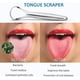 thumbnail image 3 of limpiadores de lengua de acero inoxidable, 3 of 5