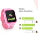 thumbnail image 3 of Smartwatch para Niños con GPS - Rosa - Kids3 Zeta Gps con Cámara y Llamadas, 3 of 6