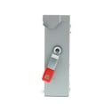 thumbnail image 2 of Siemens Safety Switch, Non-Fusible, 60 A, Steel LNF222RA, 2 of 2