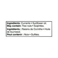 thumbnail image 3 of Great Value Dried Currants, 3 of 4