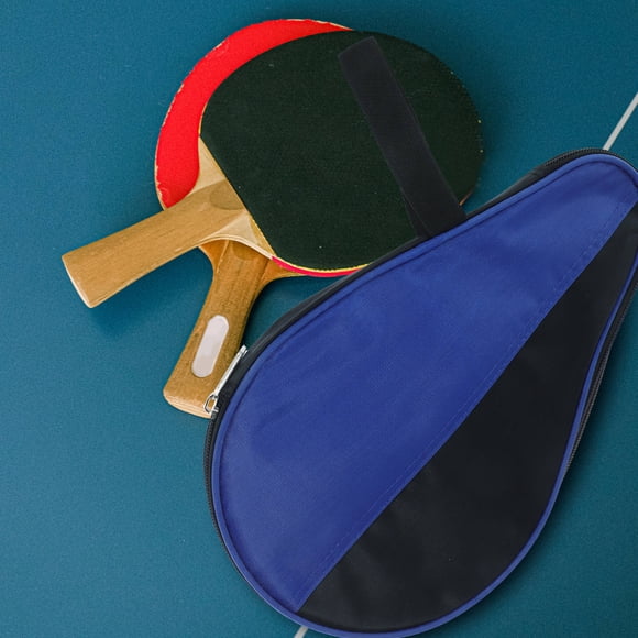 WHAMVOX Estuche Resistente Para Pádel De Tenis De Con Materiales Duraderos Y Fácil Transporte