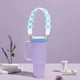 thumbnail image 3 of Xihbxyly Colgante de Taza de Agua con Diseño de Flor, Margarita, Diseño de Anillo Ajustable, Portavasos Portátil, Hidratación Manos Libres, Viajes, Senderismo, Juego de 2 Piezas, 25 X 11,5 X 1,5 Cm, 3 of 3