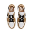 thumbnail image 5 of Tenis Air Jordan 1 Elevate Low oro blanco blanco 23, 5 of 5