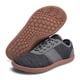 thumbnail image 1 of FLhrweasw Zapatos Descalzos Unisex Zapatos para Transpirables para Mujeres Hombres (46 Gris), 1 of 9