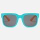 thumbnail image 2 of KAKOWELY pares de gafas de sol para niños, plegables, decorativas para playa., 2 of 5