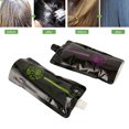 thumbnail image 1 of Hair Color Cream, Hair Color Black Plant Extract Cover Gray Hair  For Home, 1 of 8