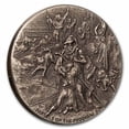 thumbnail image 3 of 2023 2 oz Silver Coin - Biblical Series (The Prodigal Son), 3 of 4