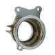 thumbnail image 2 of Speravity Brida de banda en V, 5 agujeros, perno de alta resistencia, fácil de instalar, adaptador de acero inoxidable para reemplazo de Vehículos, repuestos y accesorios Mis Speravity VI004889-00, 2 of 6