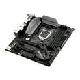 Asus Strix Z270G Gaming Motherboard STRIX Z270G GAMING
