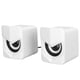 thumbnail image 3 of Altavoz de computadora con cable USB Bling Bling de alta capacidad, 3 of 12