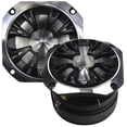 thumbnail image 1 of Série ATR 600 Watts Max Tweeter, Chrome, 1 of 1