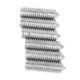 thumbnail image 1 of Tornillos Hexagonales para Puente de Guitarra 6 uds Tornillos de Ajuste de Altura de Sillín para Puente de Guitarra Eléctrica para Tremolo ANGGREK Otros, 1 of 8