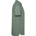 thumbnail image 3 of Roly Mens Tormo Short-Sleeved Polo Shirt, 3 of 4