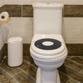 thumbnail image 3 of KAKOWELY valve de Toilette pour Caravane 2 Pcs Joint de Toilette pour VR Remplacement de Joint de Toilette Kit de Remplacement Pièce Joint de Toilette pour VR Remplacement de Toilette pour VR Joint de Toilette pour VR, 3 of 4