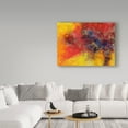 thumbnail image 3 of Trademark Fine Art 'Declaration Of Trust' Canvas Art by Aleta Pippin, 3 of 3