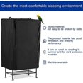 thumbnail image 3 of Waterproof Birdcage Large Birdcage Washable Parrot Cage (without Cage), 3 of 5