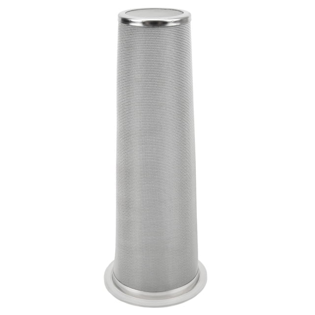Cone Cold Brew Coffee Filter,304 Stainless Steel Cold Mesh Coffee Brew Infuser Coffee Brew Infuser Quality You Can Trust