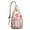 Strawberry (41)-new_26, variant on Strawberry Fruit Sling Bag Crossbody Backpack,Sling Backpack Travel Hiking Casual Daypack for Cycling Mountain Climbing