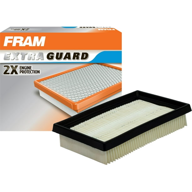 Fram Extra Guard Air Filter Ca11426 For Select Toyota Vehicles Walmart Com Fram Extra Guard Air Filter Ca11426 For Select Toyota Vehicles Walmart Com
