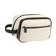 thumbnail image 2 of Bolsa de accesorios de golf con correa para la muñeca, organizador de almacenamiento, bolso de mano ligero para golf Blanco, 2 of 9