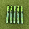 thumbnail image 4 of Super Poignée de Putter de Golf Améliore la Prise Résistante à l'Usure Universelle la Poignée PU Hulk le Golf Améliore la Sensation Design Unique Poignées Rondes The Hulk 2.0 1 Pce, 4 of 6