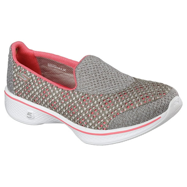 Skechers - Skechers Performance Women's Go Walk 4 Kindle Slip-On ...