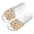 thumbnail image 2 of Psesaysky Dog Paw Slide Sandals for Women Girls Indoor Outdoor Anti-Slip Durable Flip Flops Size 6-13.5, 2 of 4