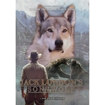 Jack London's Son Of The Wolf (DVD), Bridgestone, Action & Adventure