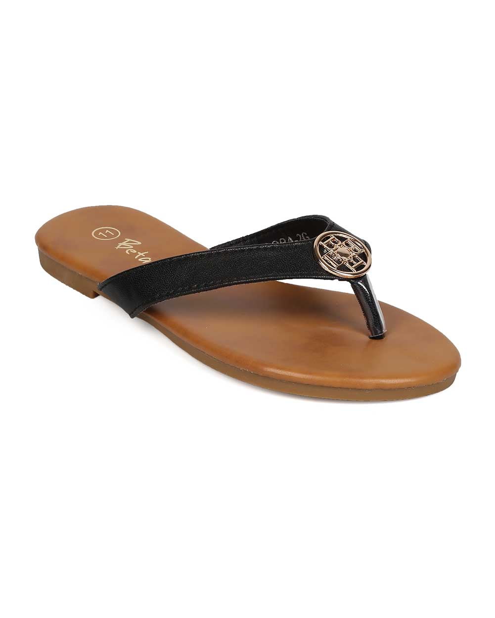 sandal doré