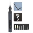thumbnail image 1 of MA ANT Speed Control Electric Grinding Pen Small Grinding Machine Mini Jade Electric Carving Pen, 1 of 6