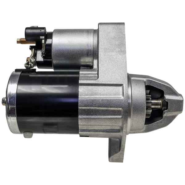 Denso DENSO First Time Fit® Starter Motor – Remanufactured 280-4284 Fits select: 2014-2018 JEEP CHEROKEE, 2015-2017 CHRYSLER 200