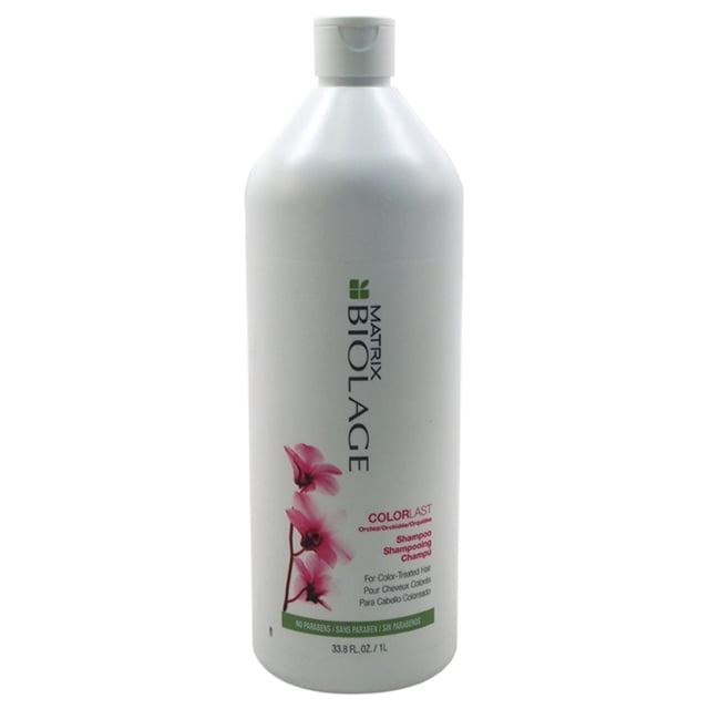 Champú Matrix Matrix Biolage ColorLast Shampoo Champú Unisex 33.8oz